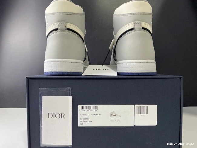Reps LUCY (DR Retro DR box) CN8607-002 x shoe 1 Jordan High 0819